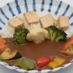 Yasai (Vegetarian) Curry